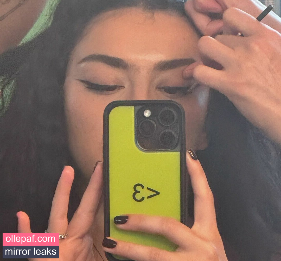 Latest Leaks Charli XCX Nude #996 - Fapello