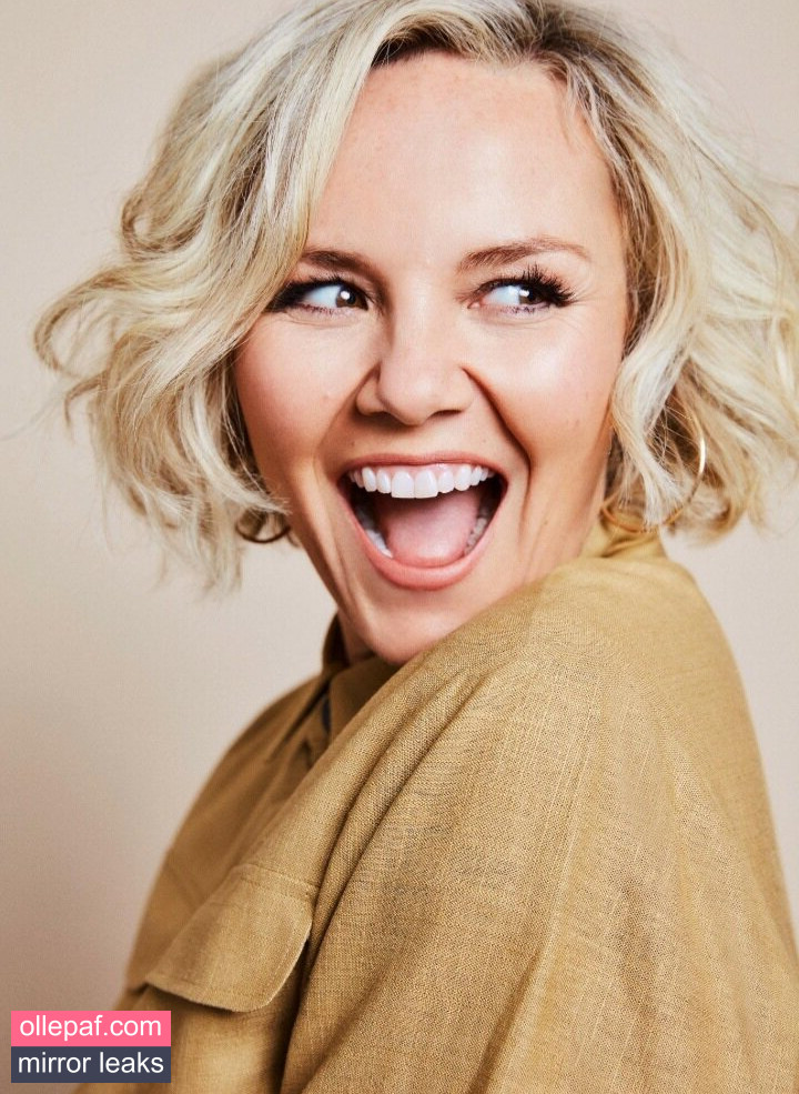 Latest Leaks Charlie Brooks Nude #4 - Fapello