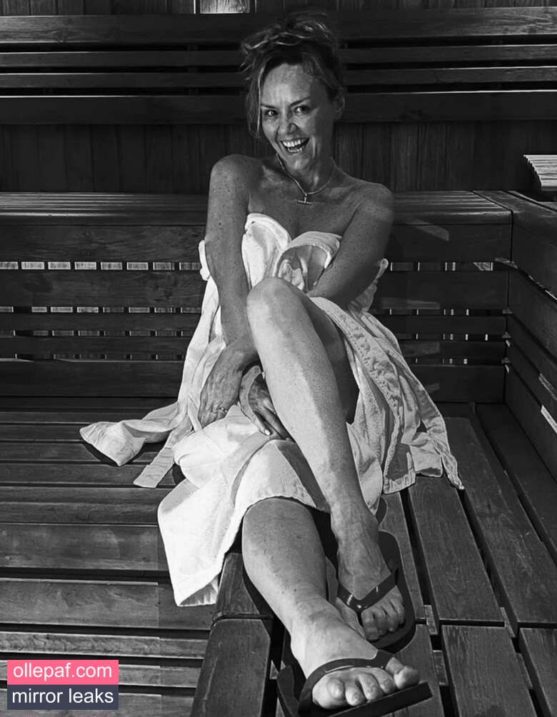 Latest Leaks Charlie Brooks Nude #38 - Fapello