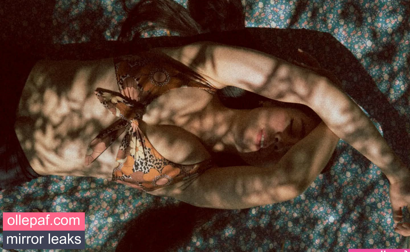 Latest Leaks Charlie Danger Nude #2 - Fapello