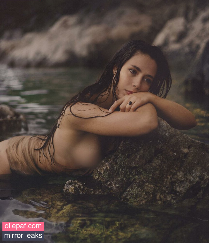 Latest Leaks Charlie Danger Nude #140 - Fapello