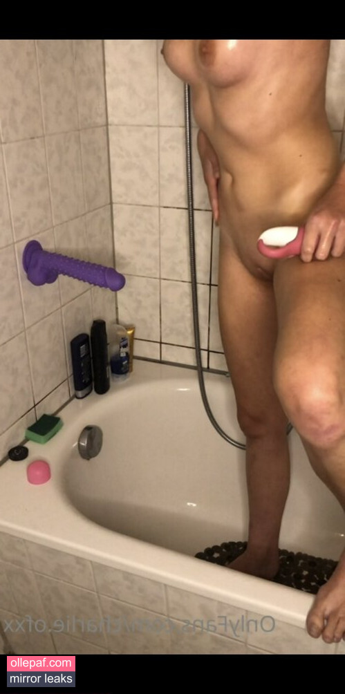 Latest Leaks Charlie.ofxx Nude #258 - Fapello