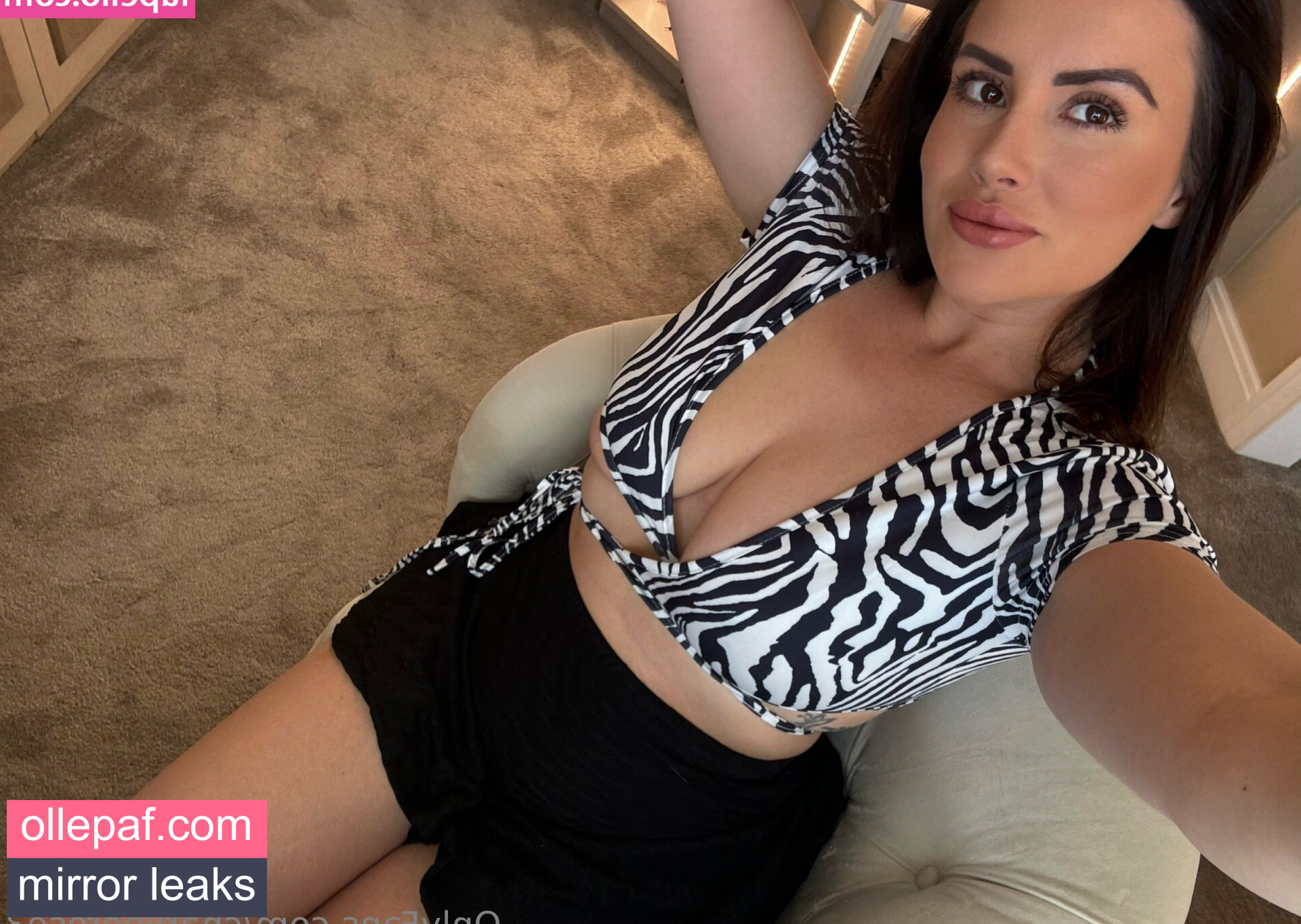 Latest Leaks Charlie Rose Nude #112 - Fapello