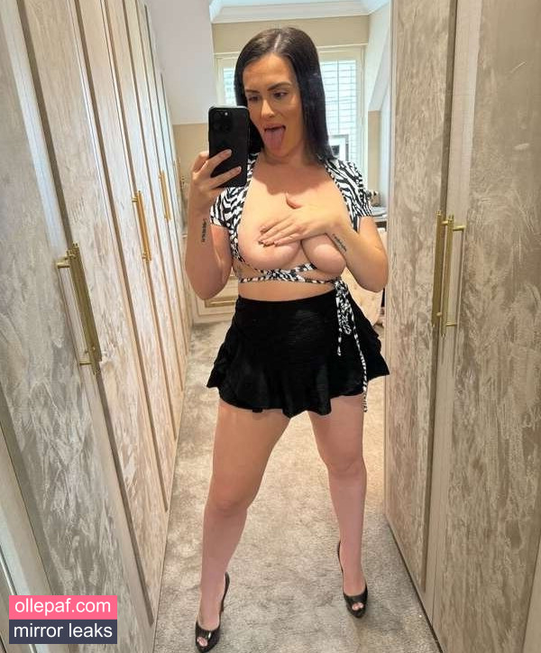 Latest Leaks Charlie Rose Nude #153 - Fapello