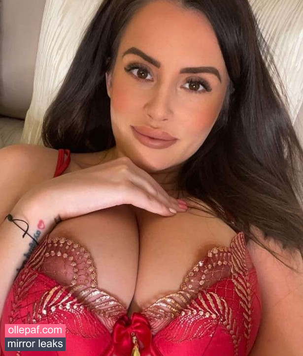 Latest Leaks Charlie Rose Nude #157 - Fapello