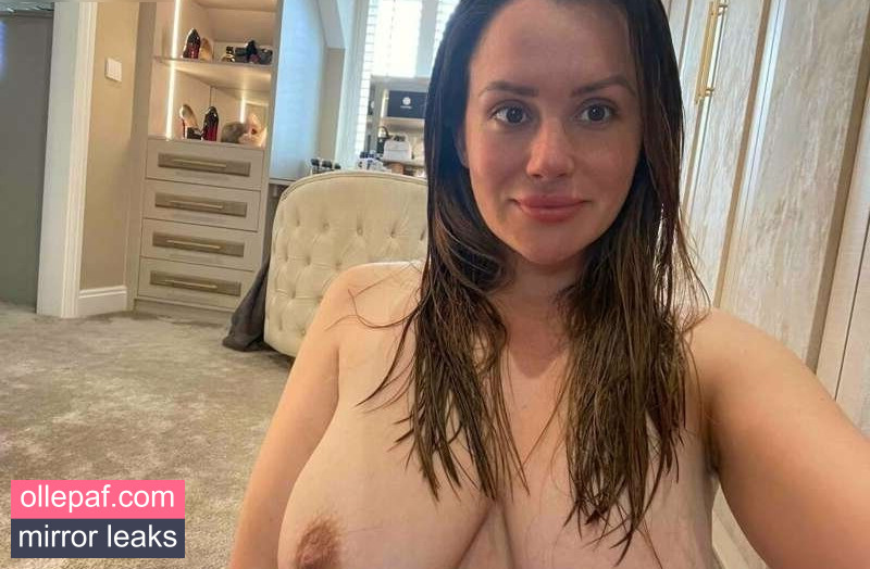 Latest Leaks Charlie Rose Nude #165 - Fapello