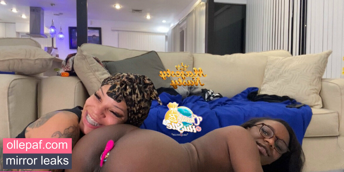 Latest Leaks charliebhustlex Nude #2 - Fapello