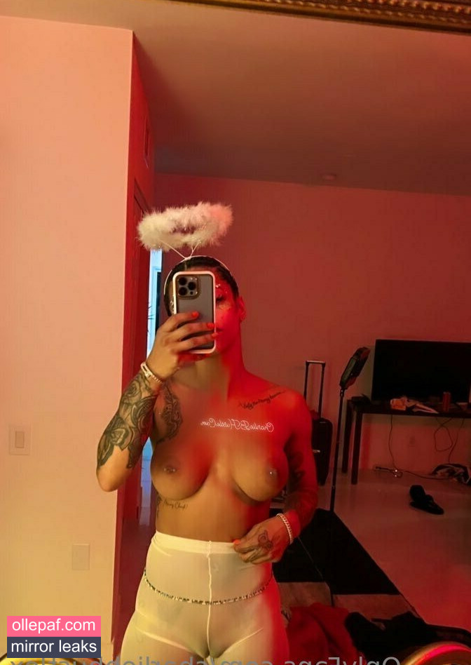 Latest Leaks charliebhustlex Nude #37 - Fapello