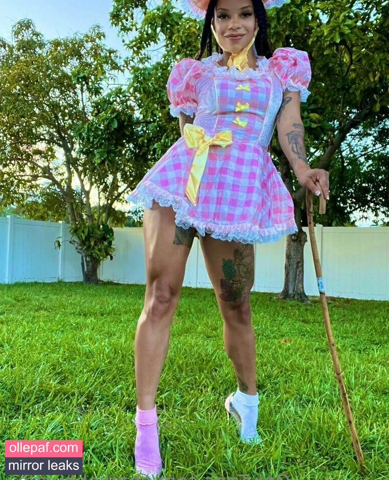 Latest Leaks charliebhustlex Nude #39 - Fapello