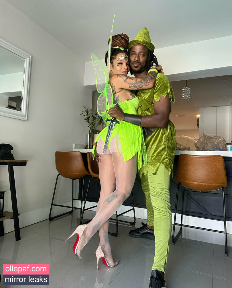 Latest Leaks charliebhustlex Nude #57 - Fapello