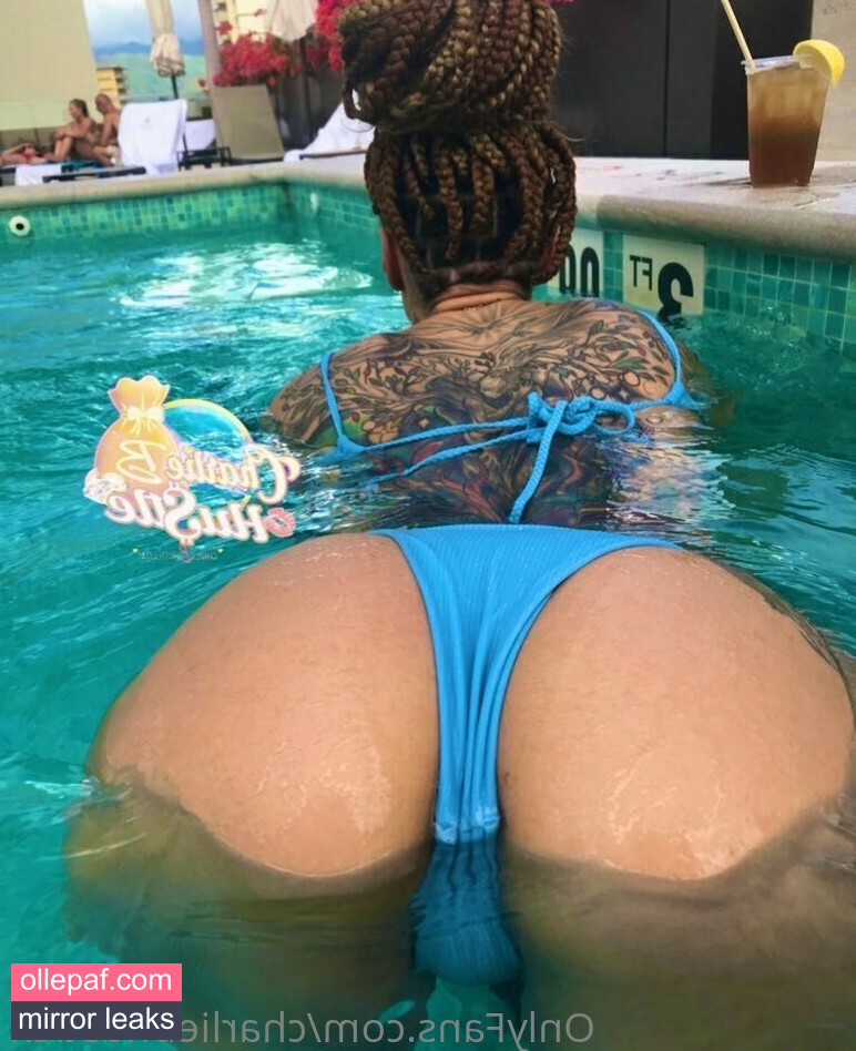 Latest Leaks charliebhustlex Nude #89 - Fapello