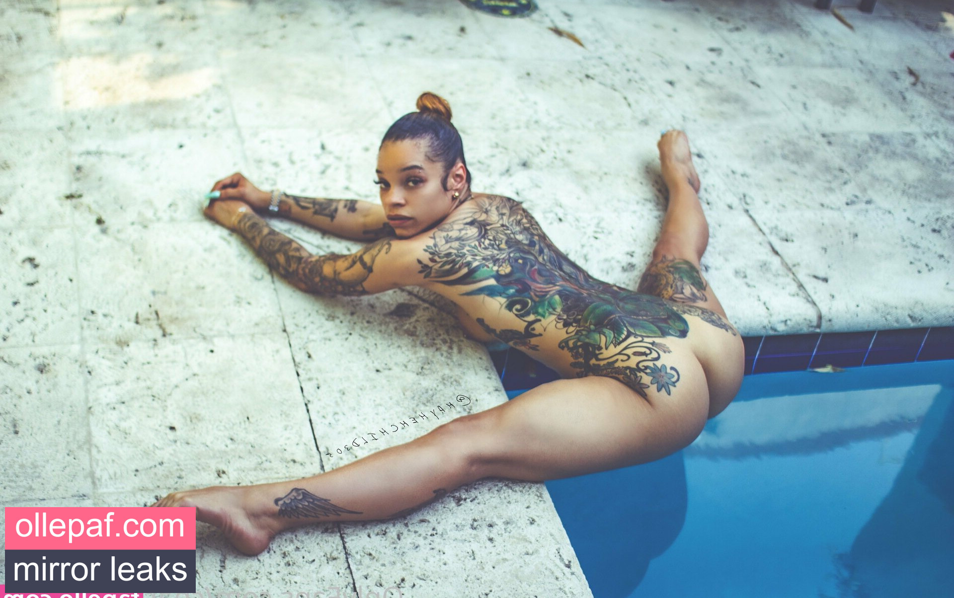 Latest Leaks charliebhustlex Nude #96 - Fapello