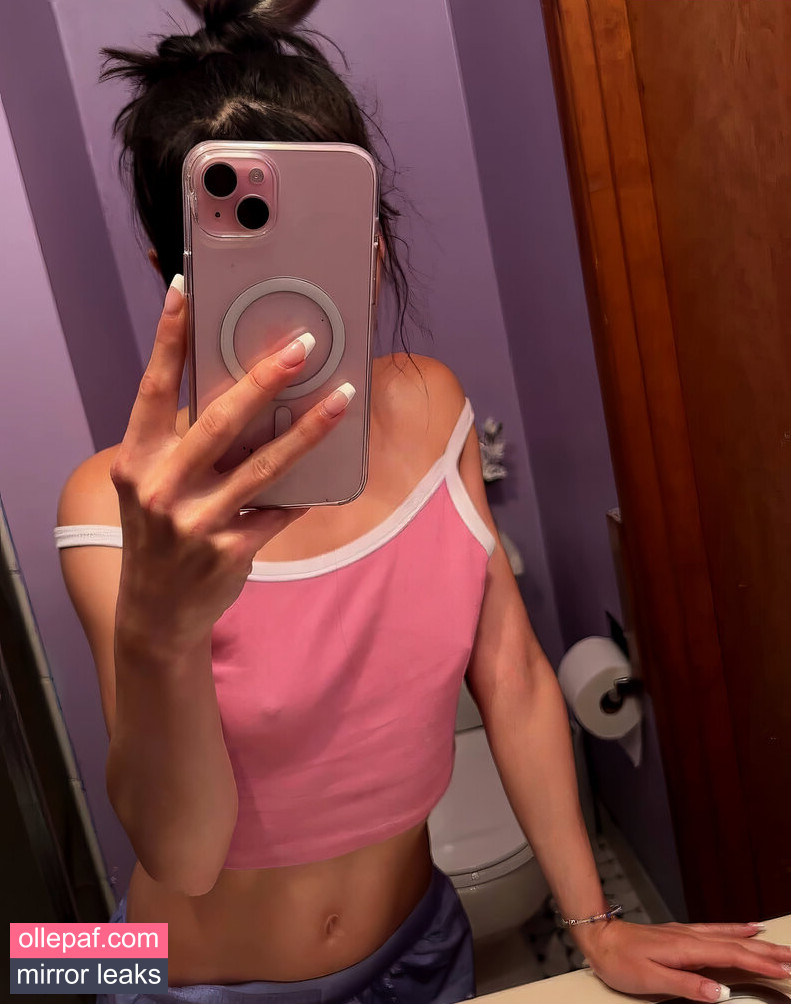 Latest Leaks Charlize Nude #5 - Fapello