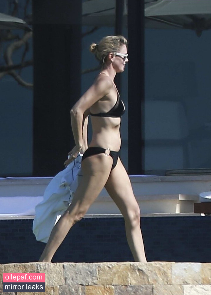 Latest Leaks Charlize Theron Nude #133 - Fapello