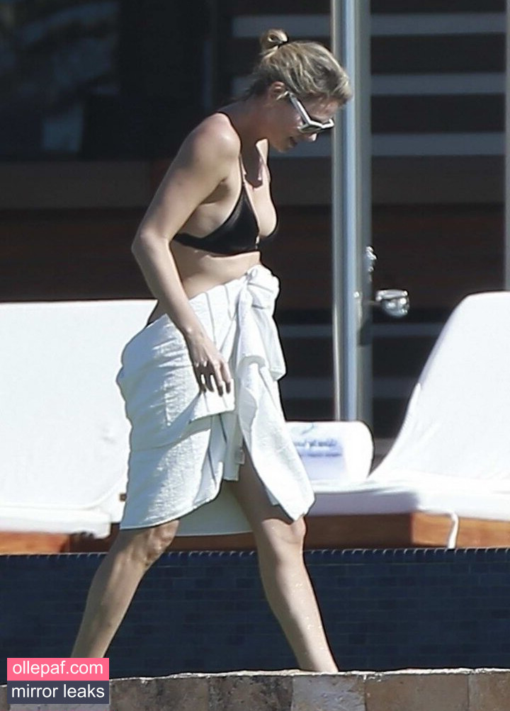 Latest Leaks Charlize Theron Nude #139 - Fapello