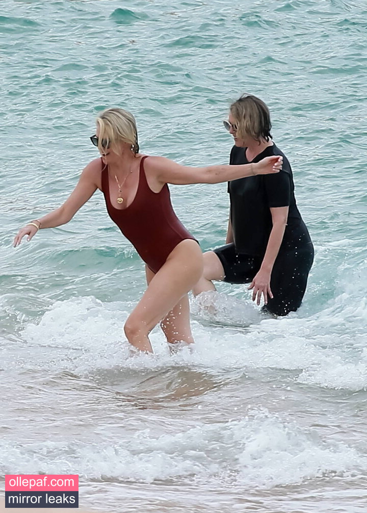 Latest Leaks Charlize Theron Nude #154 - Fapello