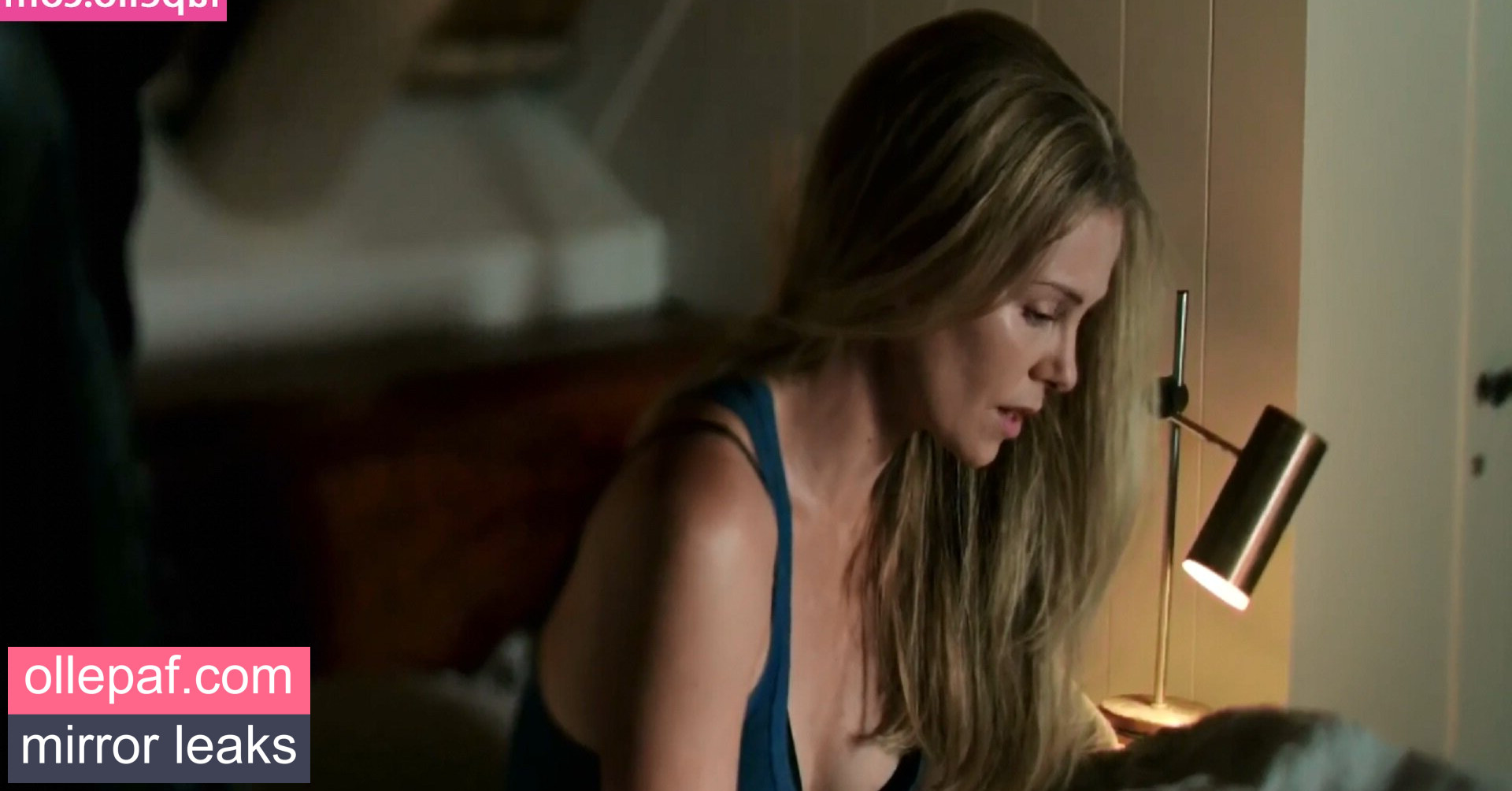 Latest Leaks Charlize Theron Nude #207 - Fapello