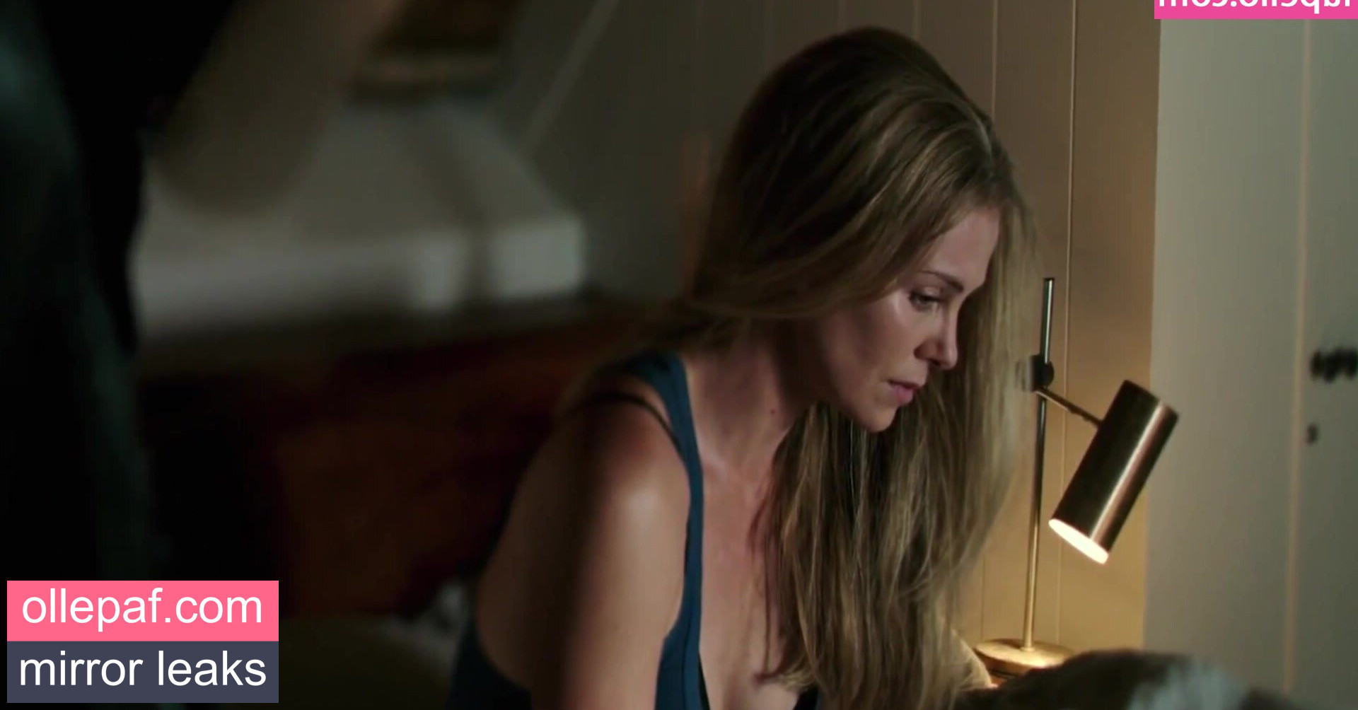 Latest Leaks Charlize Theron Nude #208 - Fapello