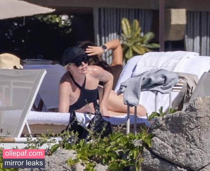 Latest Leaks Charlize Theron Nude #28 - Fapello