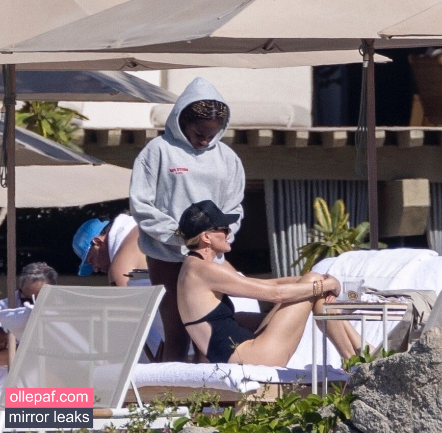 Latest Leaks Charlize Theron Nude #29 - Fapello