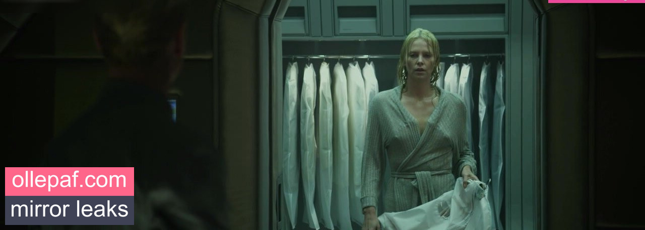 Latest Leaks Charlize Theron Nude #286 - Fapello