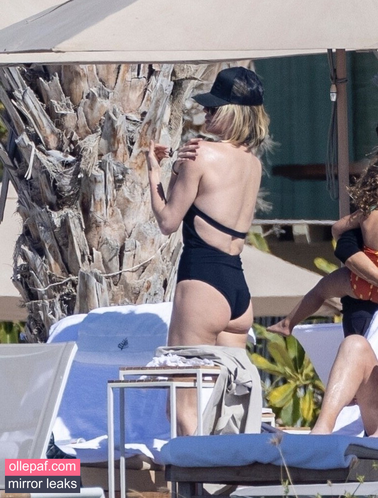 Latest Leaks Charlize Theron Nude #30 - Fapello