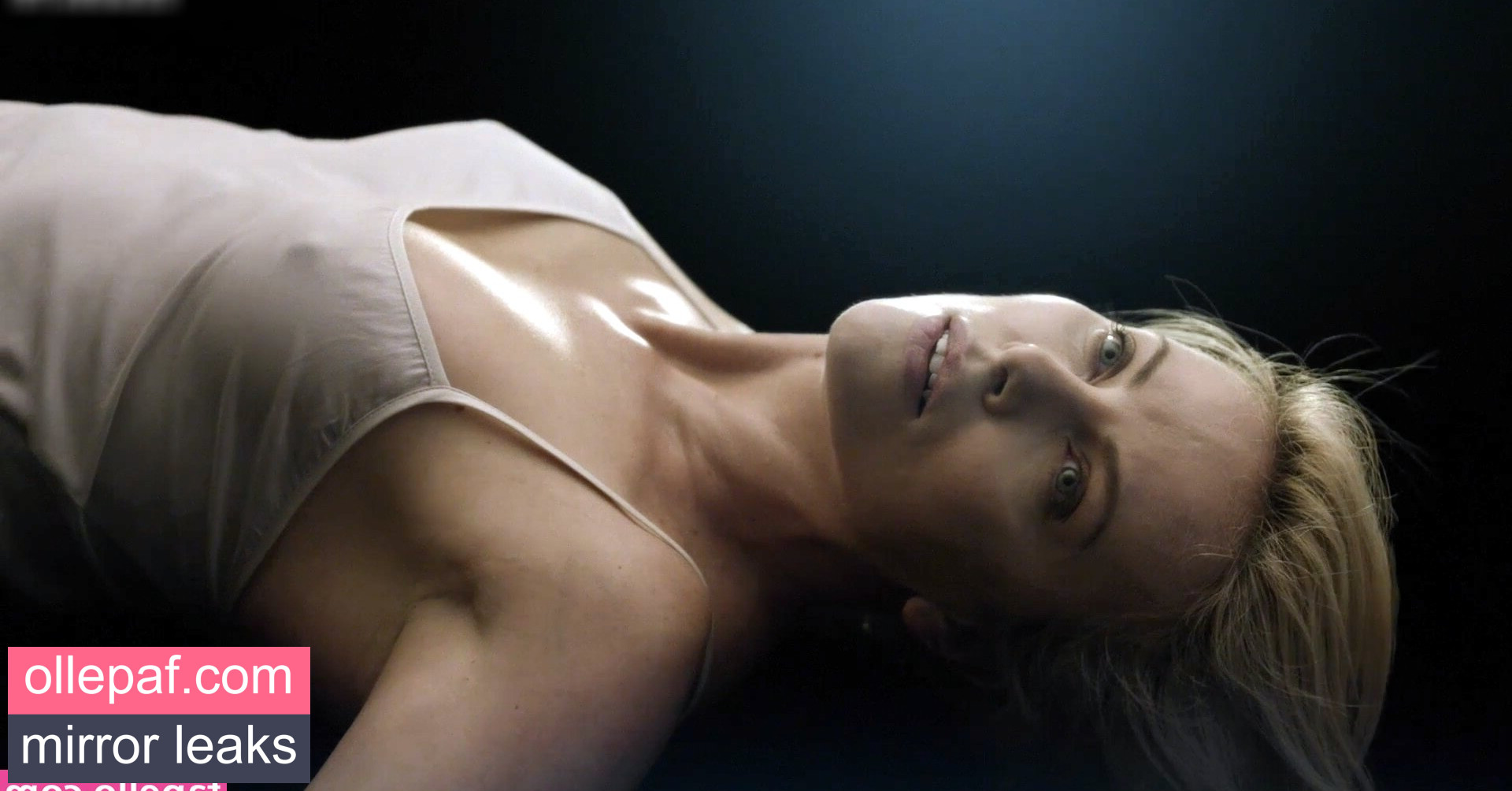 Latest Leaks Charlize Theron Nude #300 - Fapello