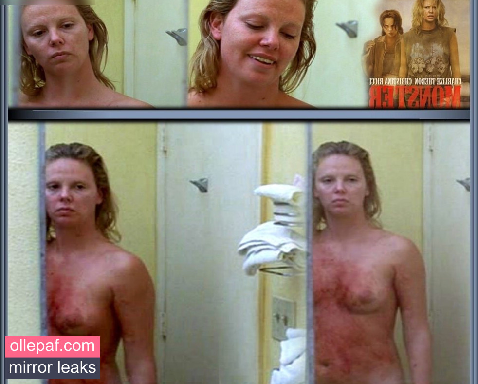 Latest Leaks Charlize Theron Nude #304 - Fapello