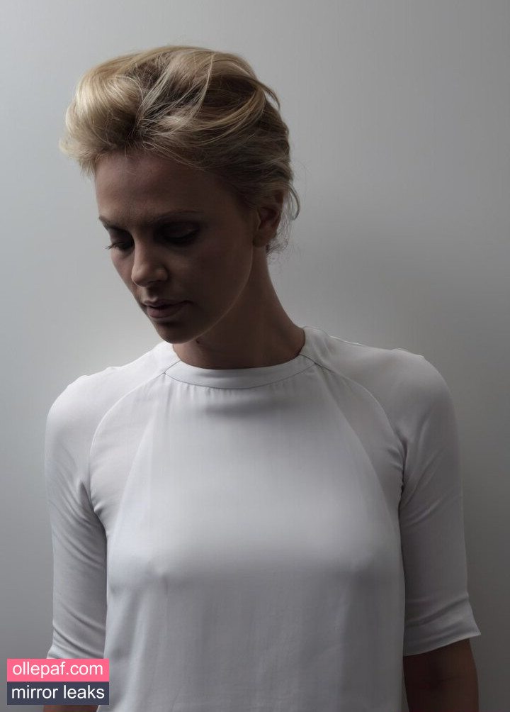 Latest Leaks Charlize Theron Nude #308 - Fapello