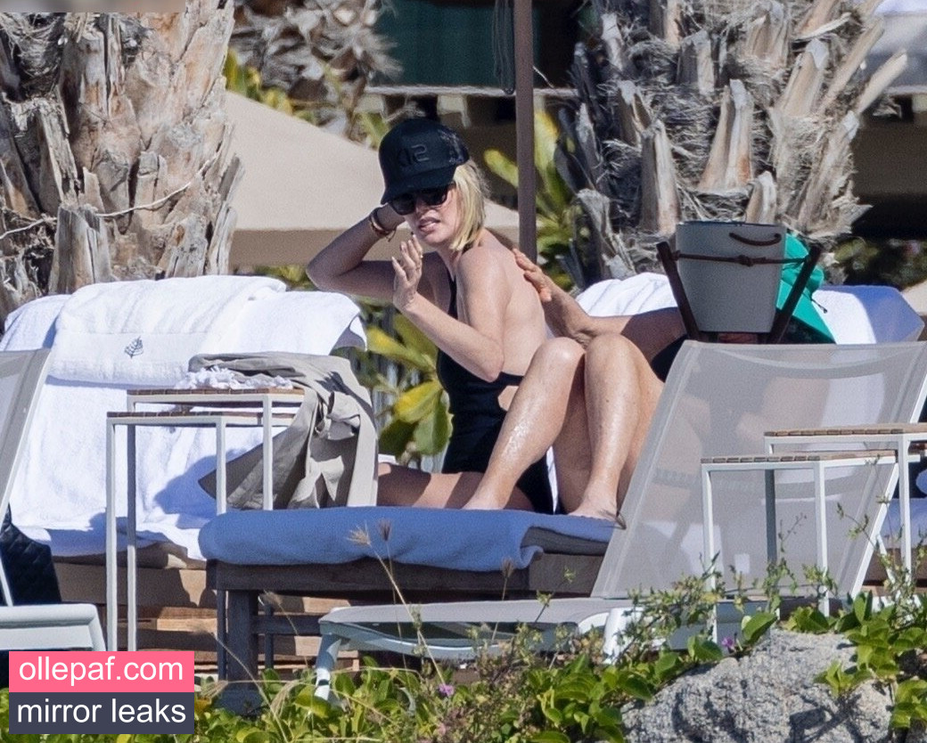 Latest Leaks Charlize Theron Nude #32 - Fapello