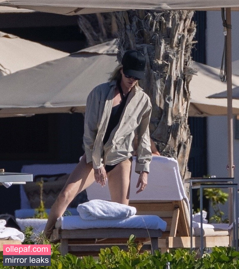 Latest Leaks Charlize Theron Nude #33 - Fapello