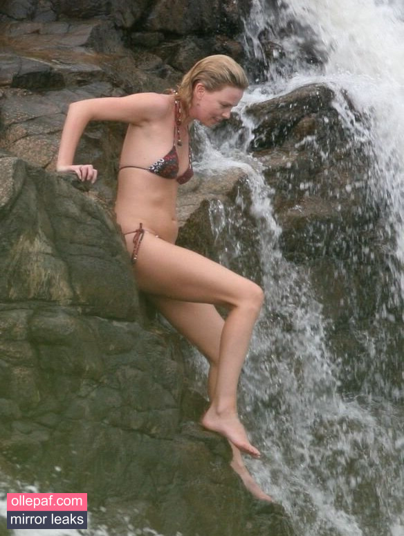 Latest Leaks Charlize Theron Nude #378 - Fapello