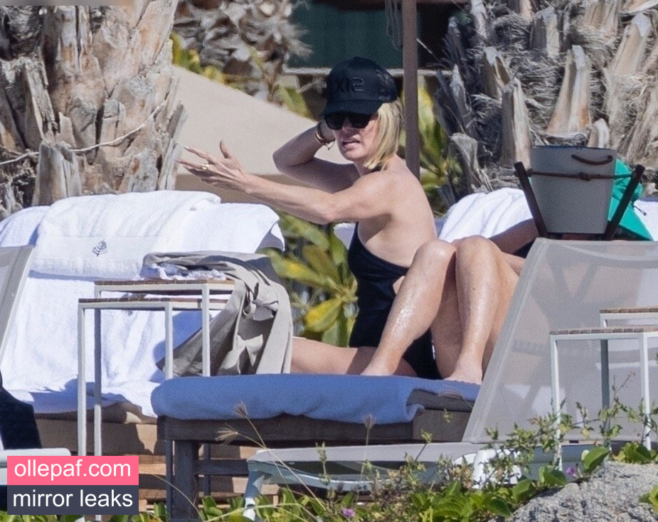 Latest Leaks Charlize Theron Nude #39 - Fapello