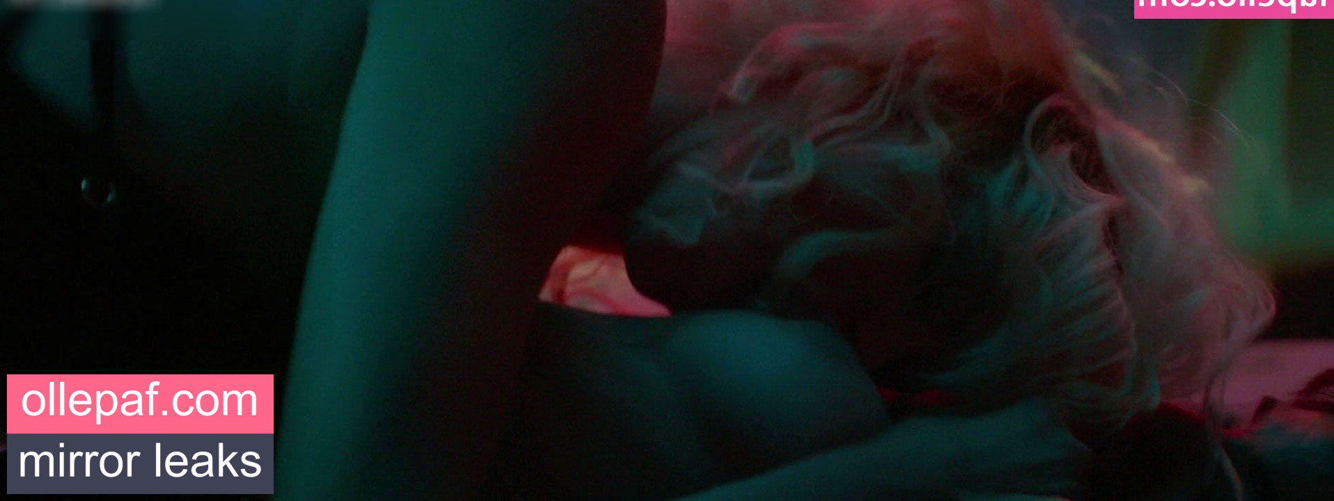 Latest Leaks Charlize Theron Nude #385 - Fapello