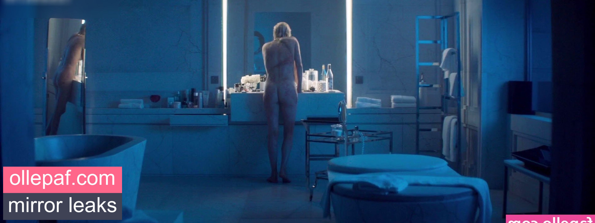 Latest Leaks Charlize Theron Nude #388 - Fapello