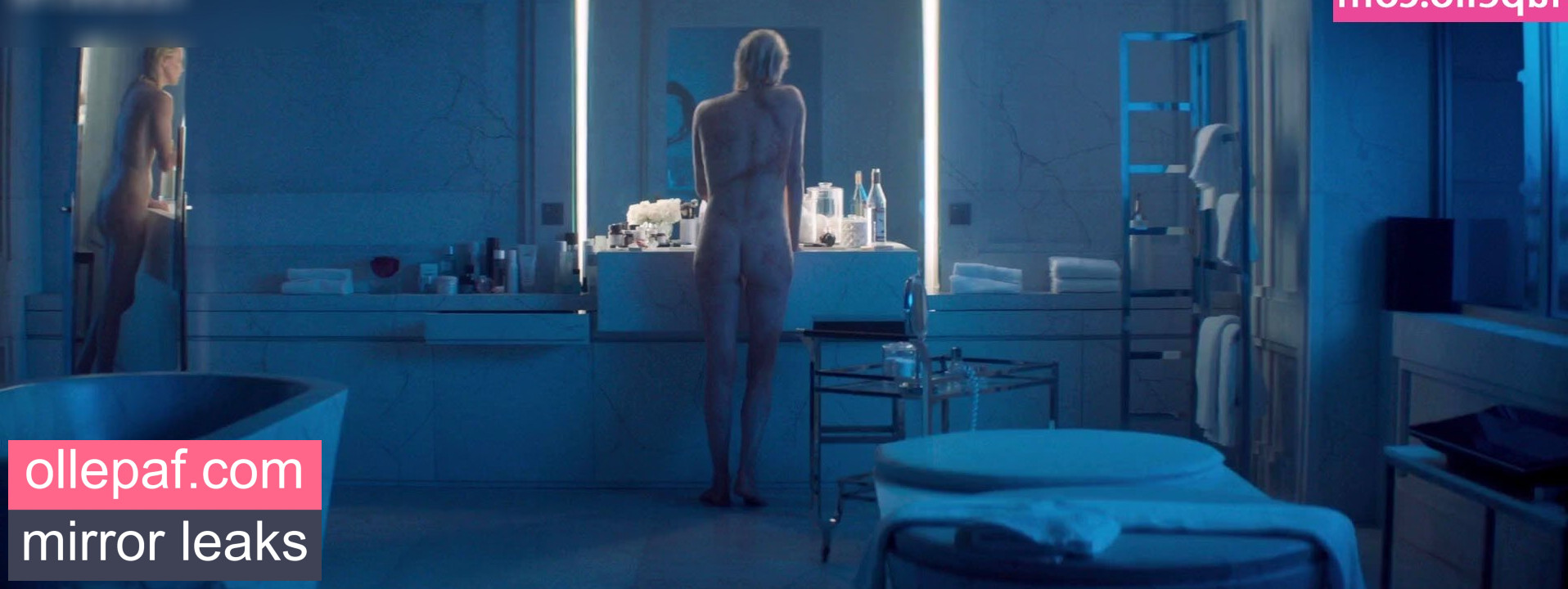 Latest Leaks Charlize Theron Nude #389 - Fapello