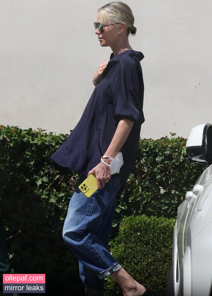 Latest Leaks Charlize Theron Nude #420 - Fapello