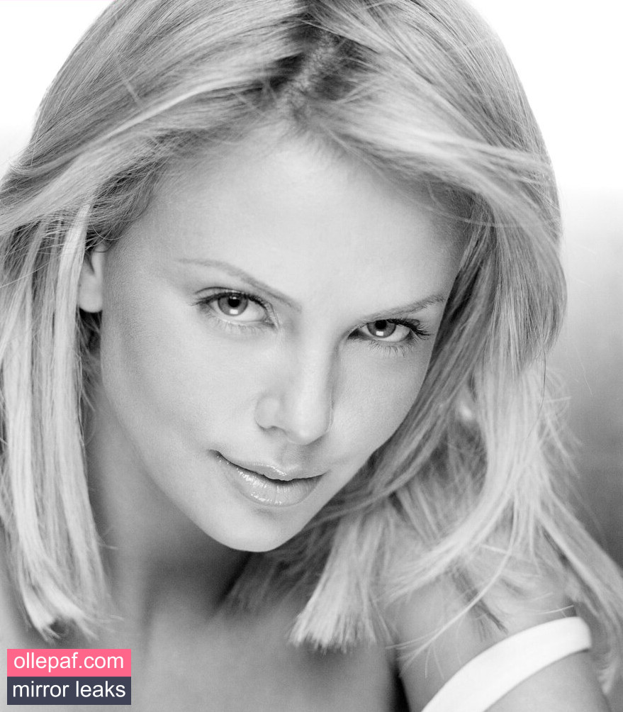 Latest Leaks Charlize Theron Nude #446 - Fapello