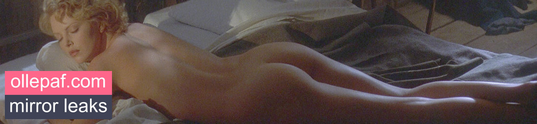 Latest Leaks Charlize Theron Nude #518 - Fapello