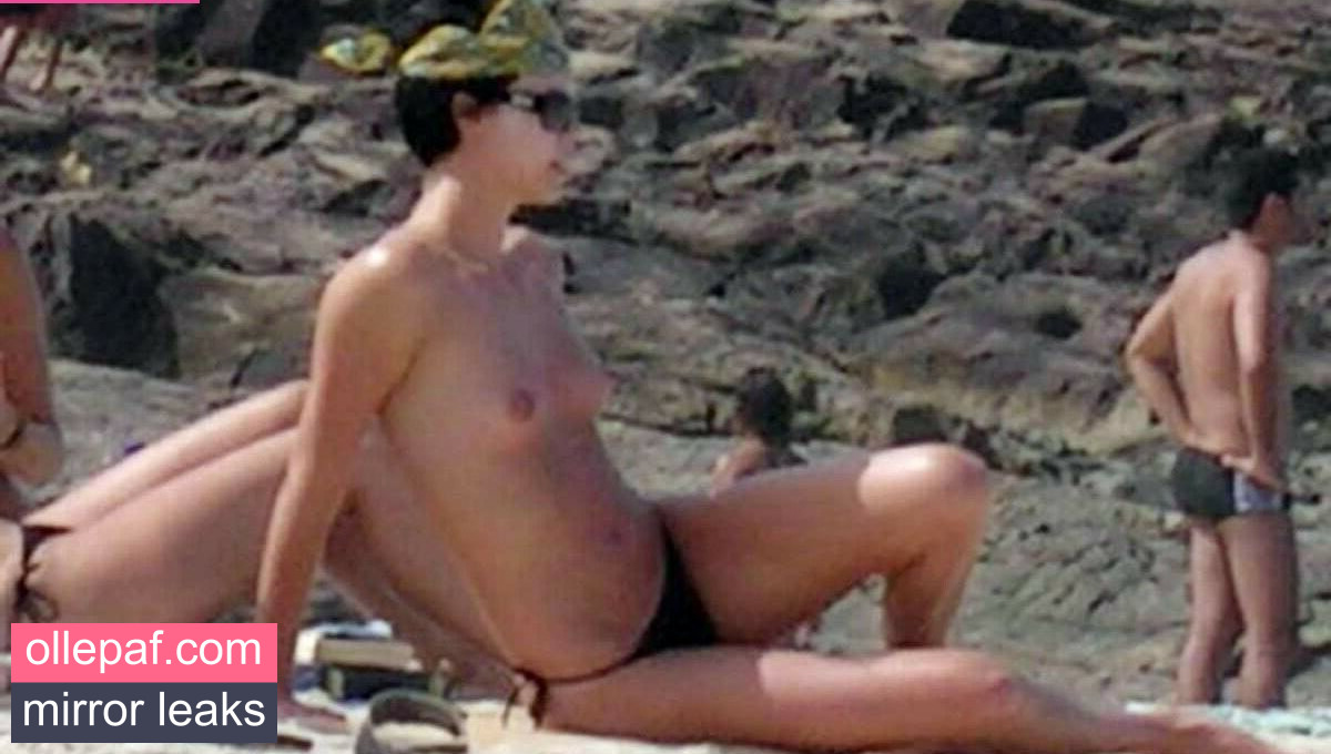 Latest Leaks Charlize Theron Nude #573 - Fapello