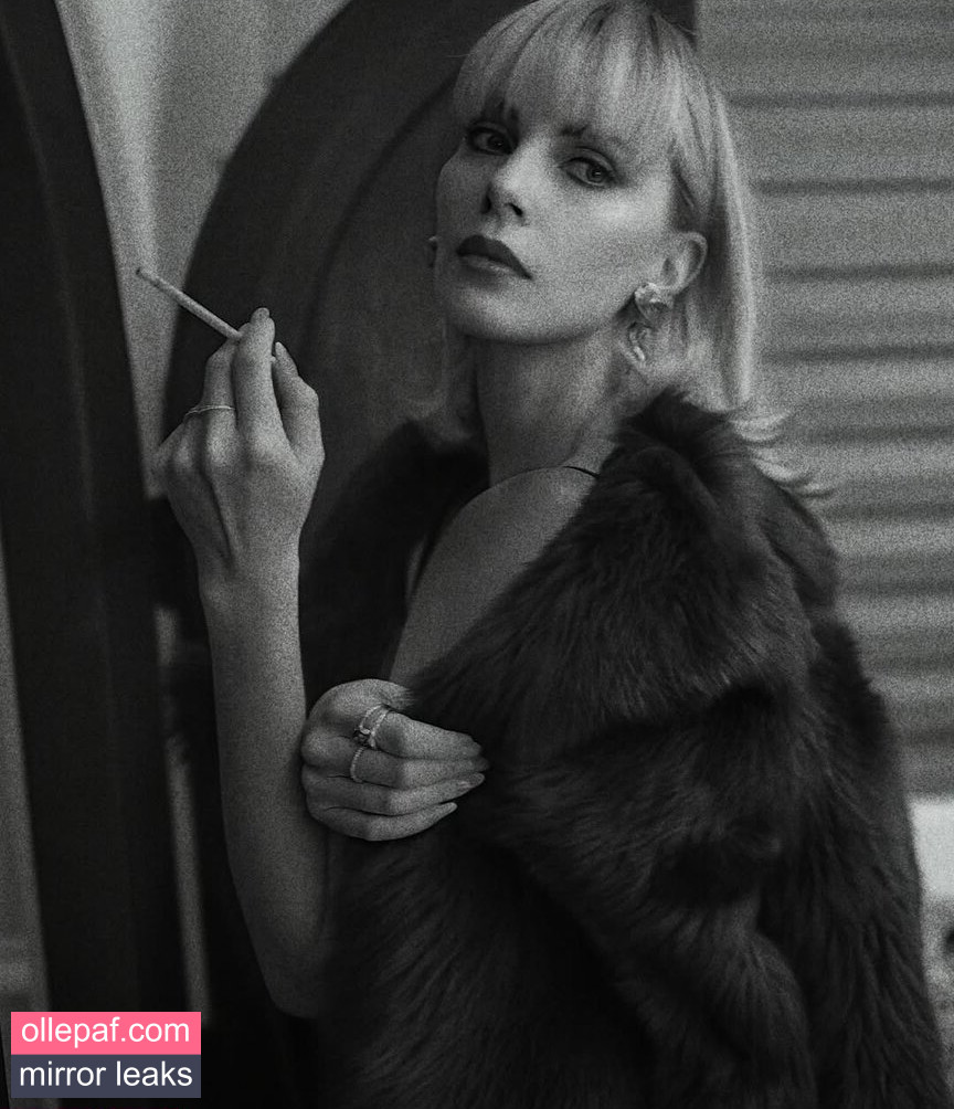 Latest Leaks Charlize Theron Nude #59 - Fapello