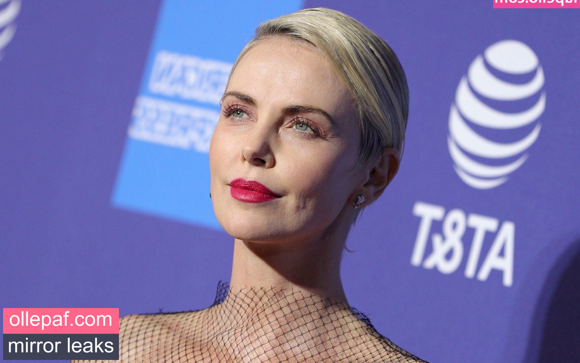 Latest Leaks Charlize Theron Nude #695 - Fapello