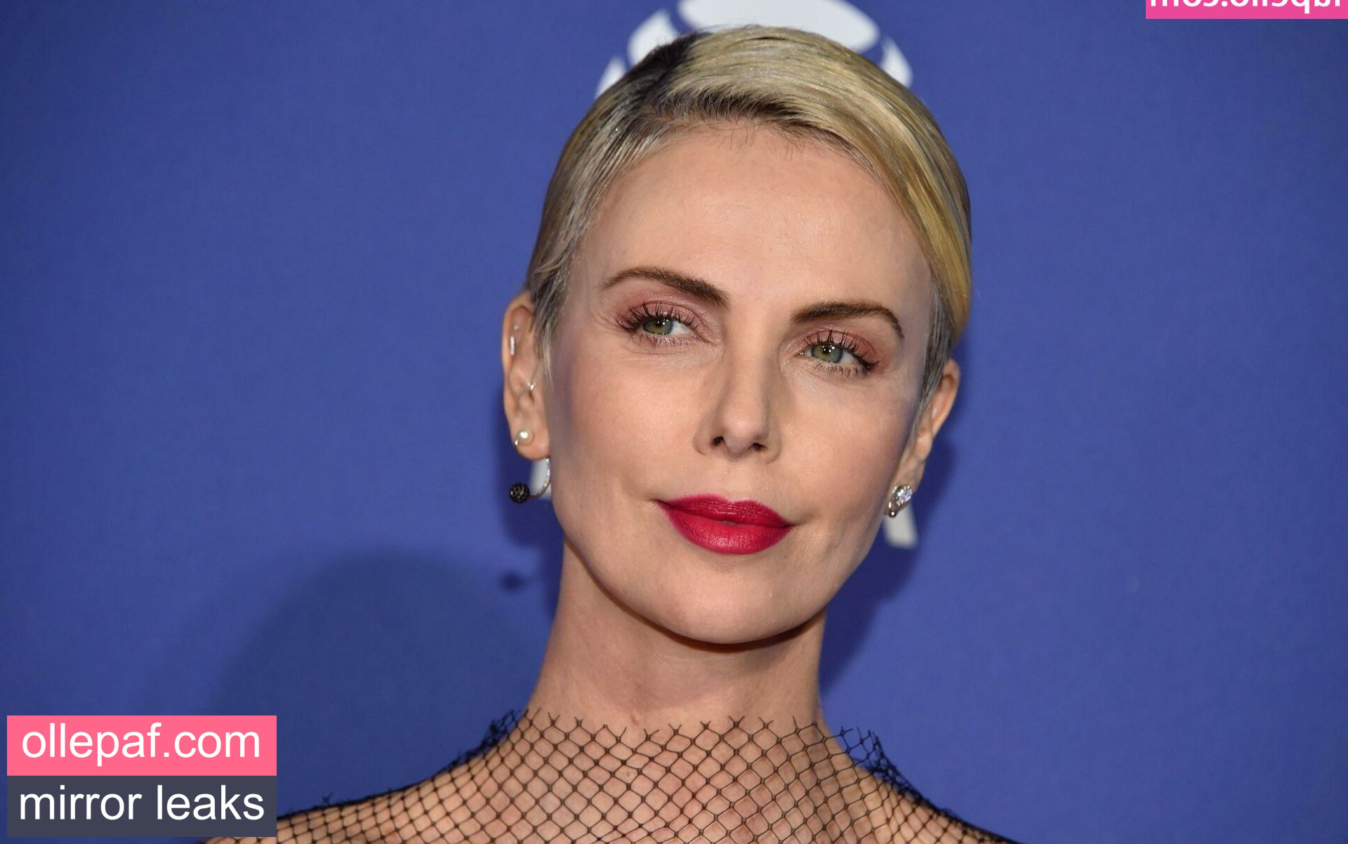 Latest Leaks Charlize Theron Nude #725 - Fapello