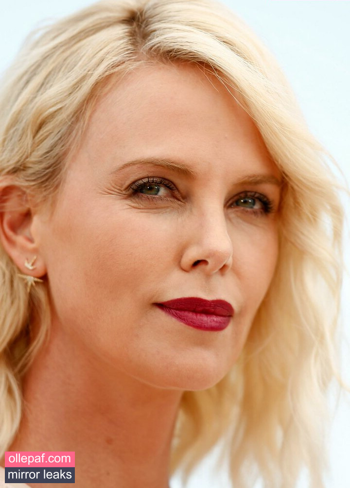 Latest Leaks Charlize Theron Nude #744 - Fapello