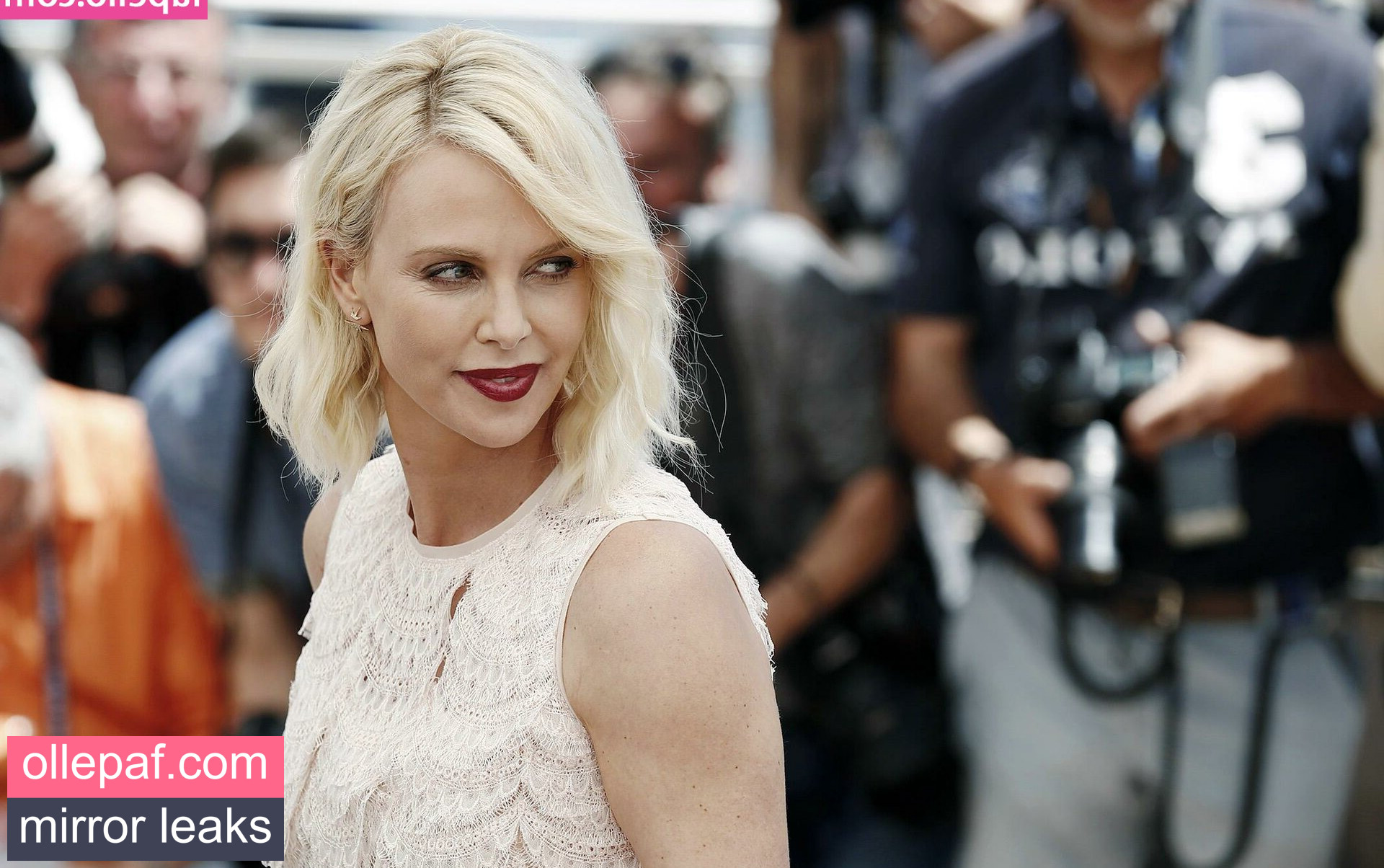 Latest Leaks Charlize Theron Nude #760 - Fapello