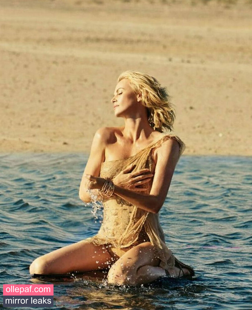 Latest Leaks Charlize Theron Nude #859 - Fapello