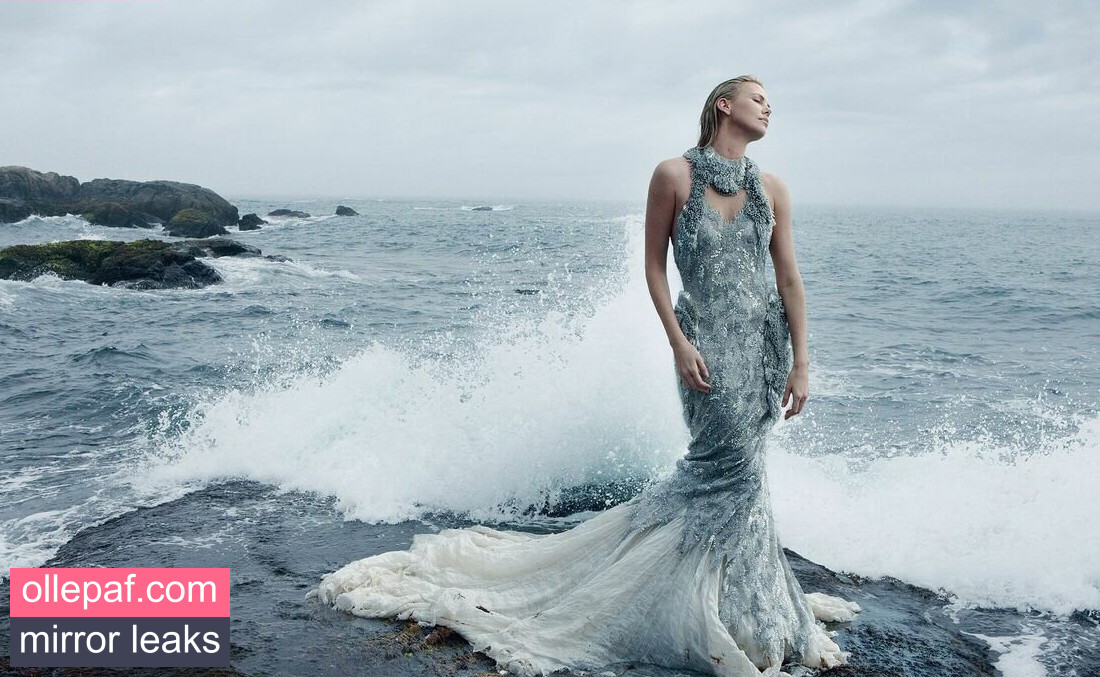 Latest Leaks Charlize Theron Nude #869 - Fapello