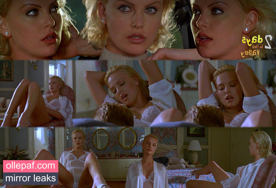 Latest Leaks Charlize Theron Nude #892 - Fapello