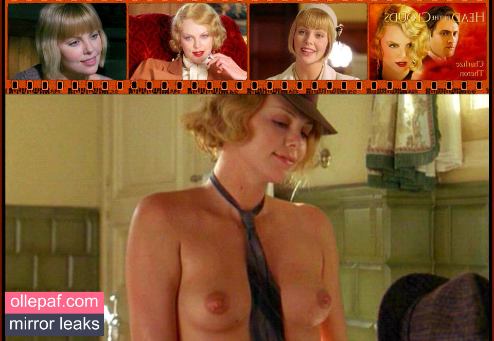 Latest Leaks Charlize Theron Nude #894 - Fapello