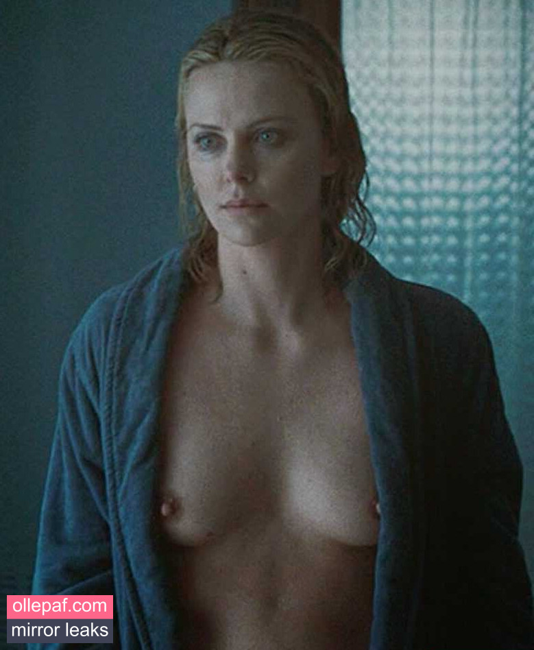 Latest Leaks Charlize Theron Nude #896 - Fapello